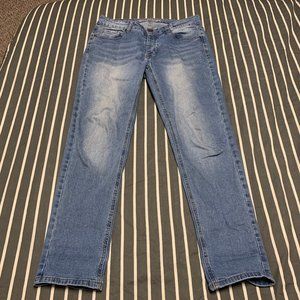 Bluenotes Tomboy Jeans